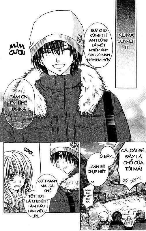 tổng hợp one shot. chapter 202 5