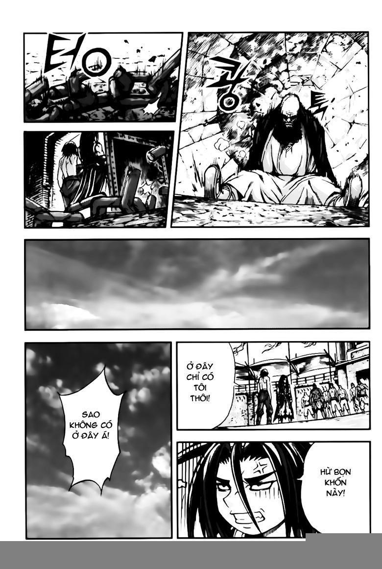 diêm đế chapter 240 20