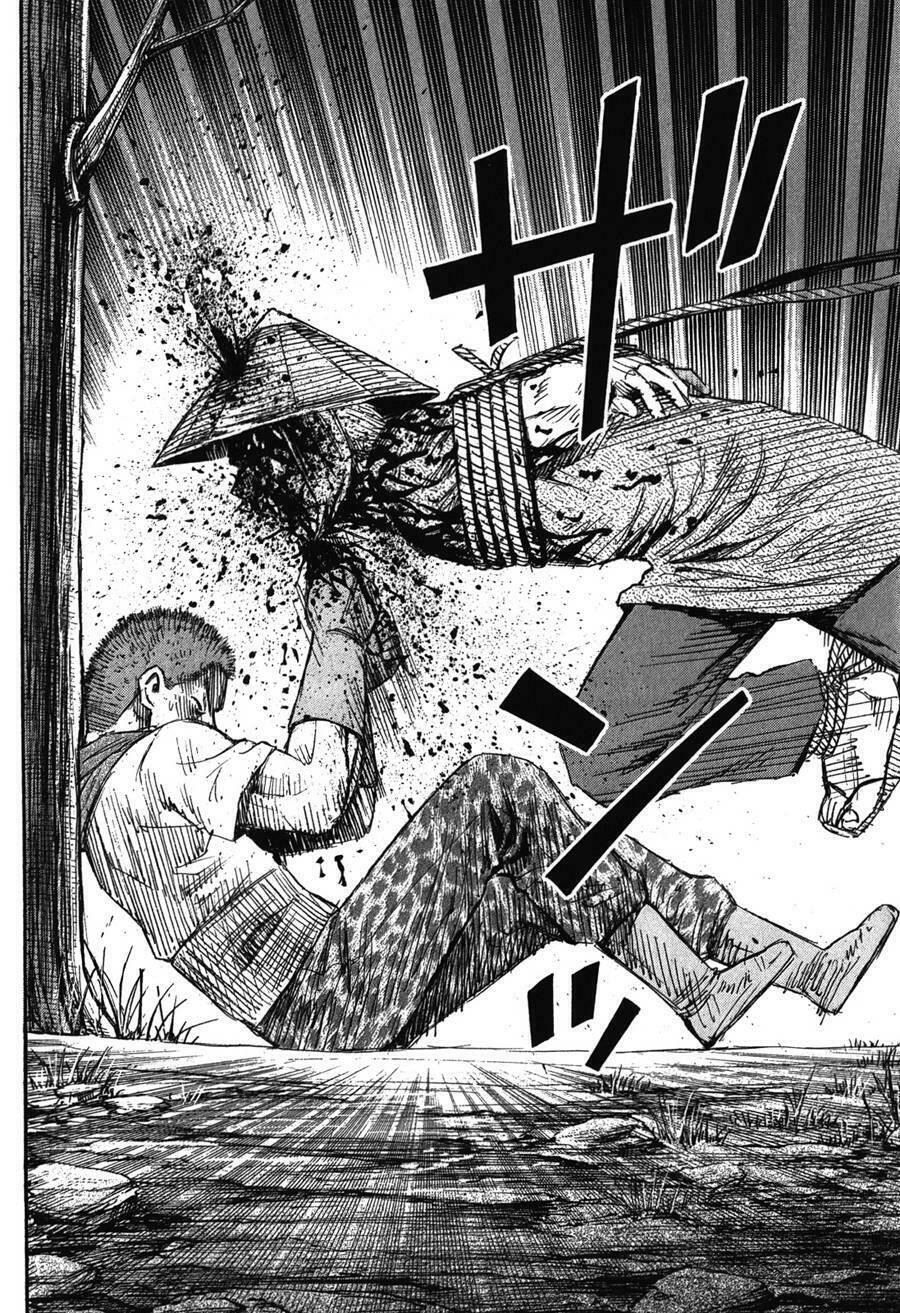 đảo ma cà rồng chapter 424 4