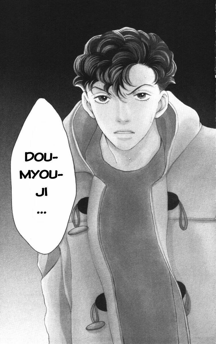 con nhà giàu chapter 168 3