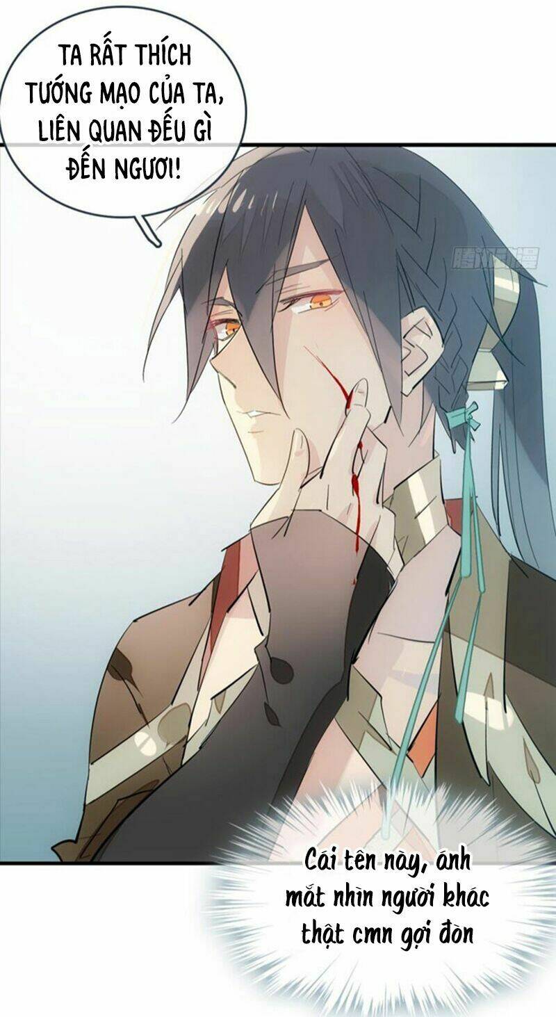 sư phụ lại trêu chọc ta chapter 44 34