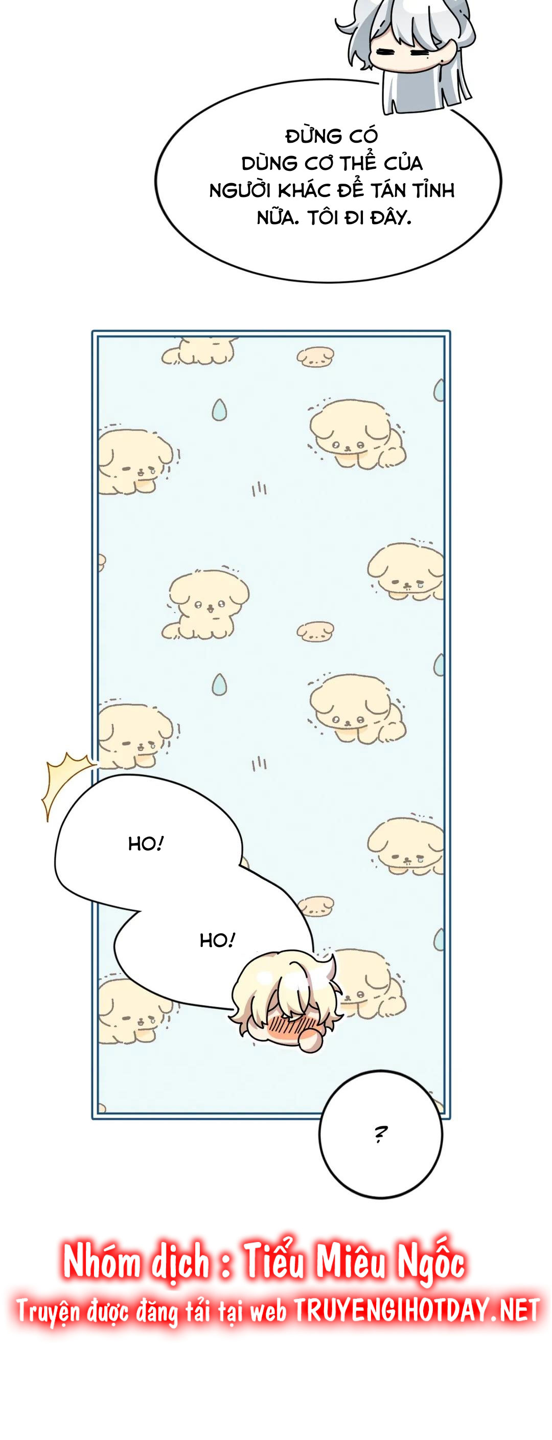 chị ấy là nữ chính trong truyện đó chapter 41 24