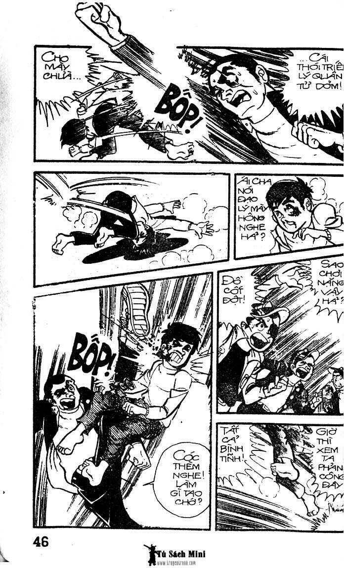 mankichi chapter 2.2 6