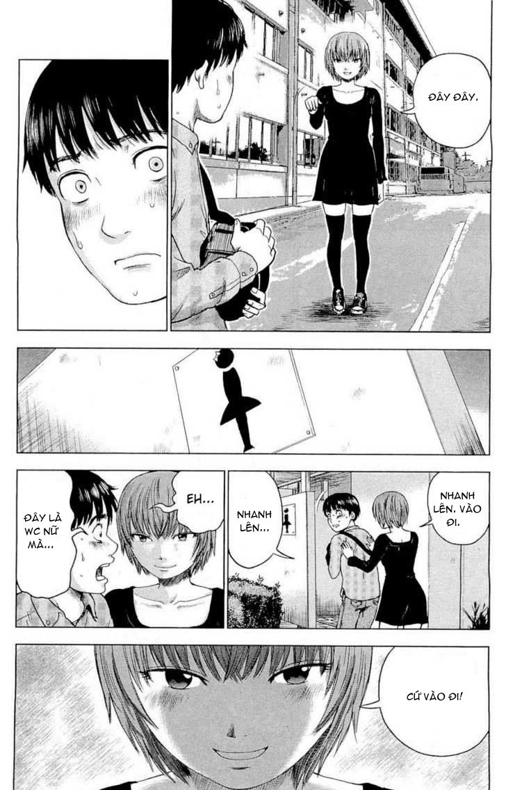 aku no hana chapter 6 20