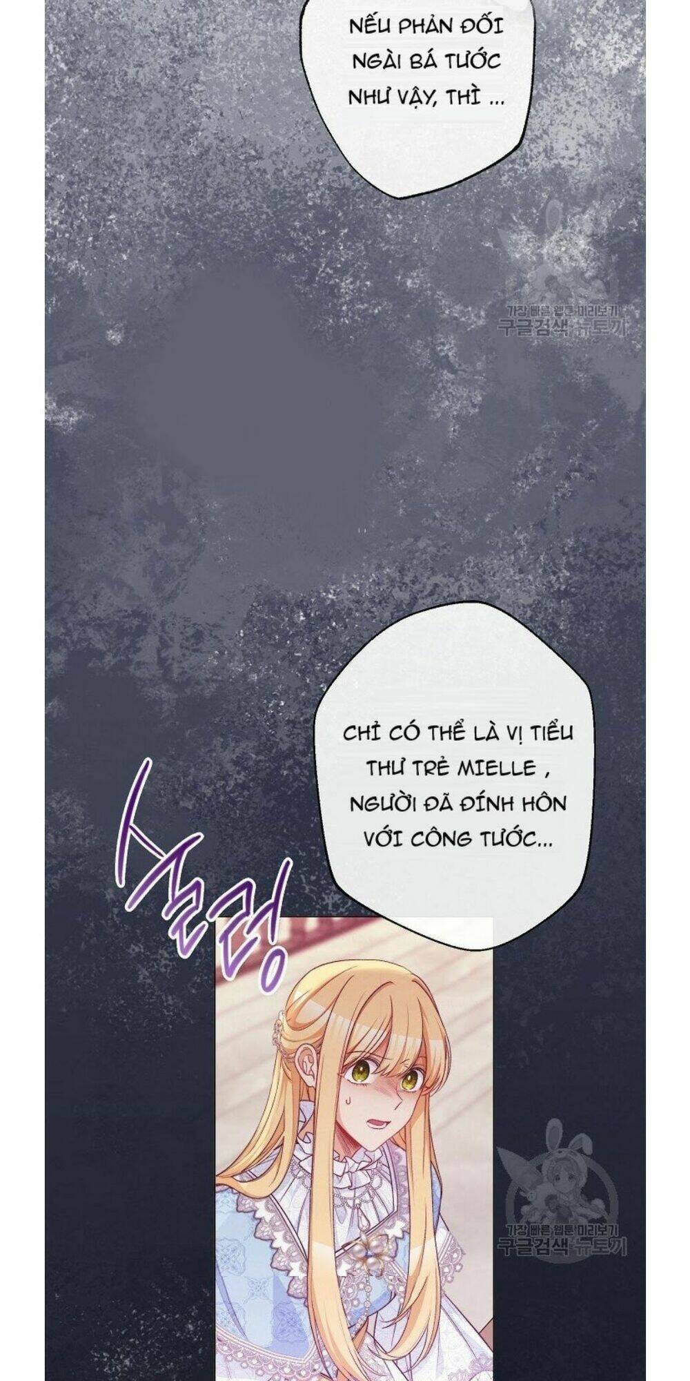 ác nữ phản diện đảo ngược đồng hồ cát chapter 68.3 9
