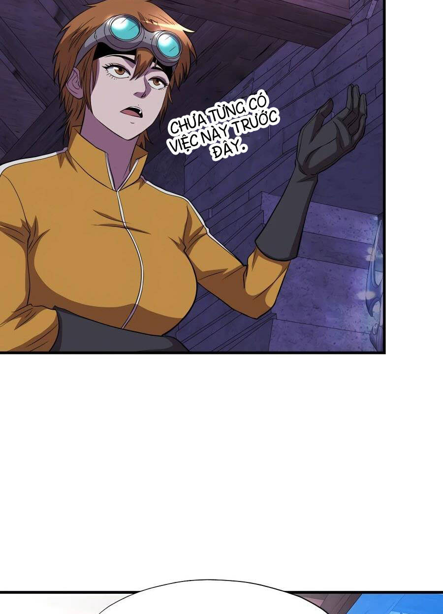 mẹ tôi là chòm sao bảo hộ m chapter 39 46