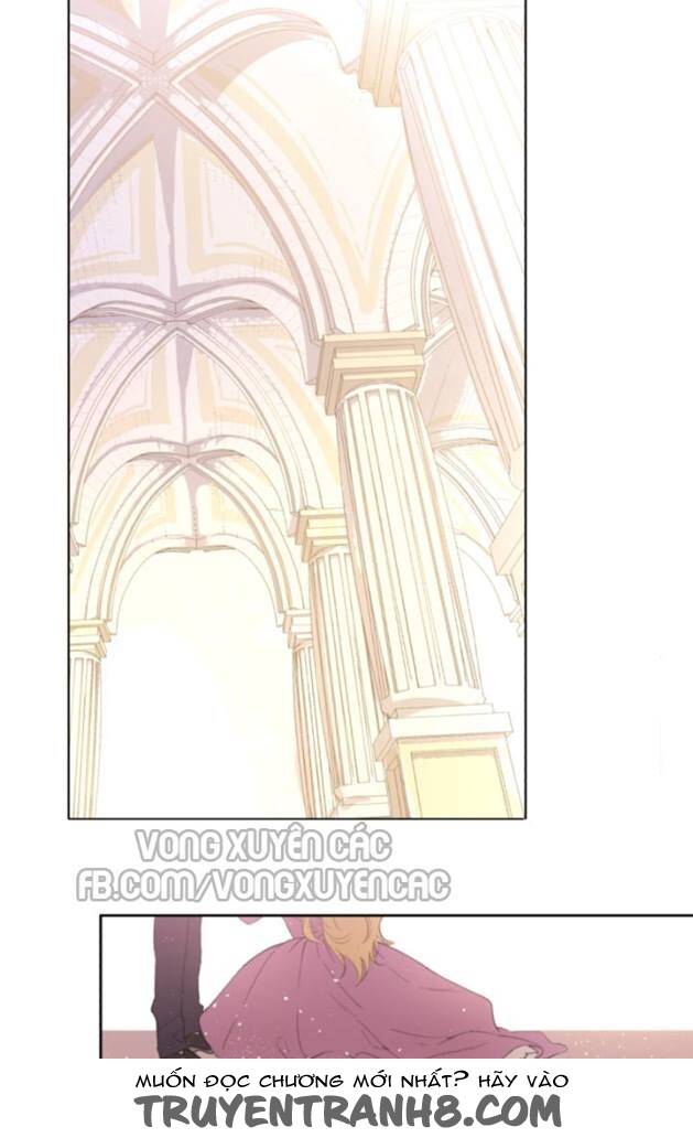 trọng sinh công chúa đích tái thứ: hoàng đế bệ hạ xin đừng giết ta chapter 1 3