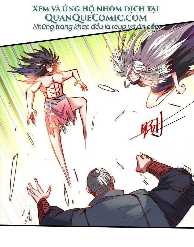 tối cường đại biểu hoàng kim thận chapter 92 6