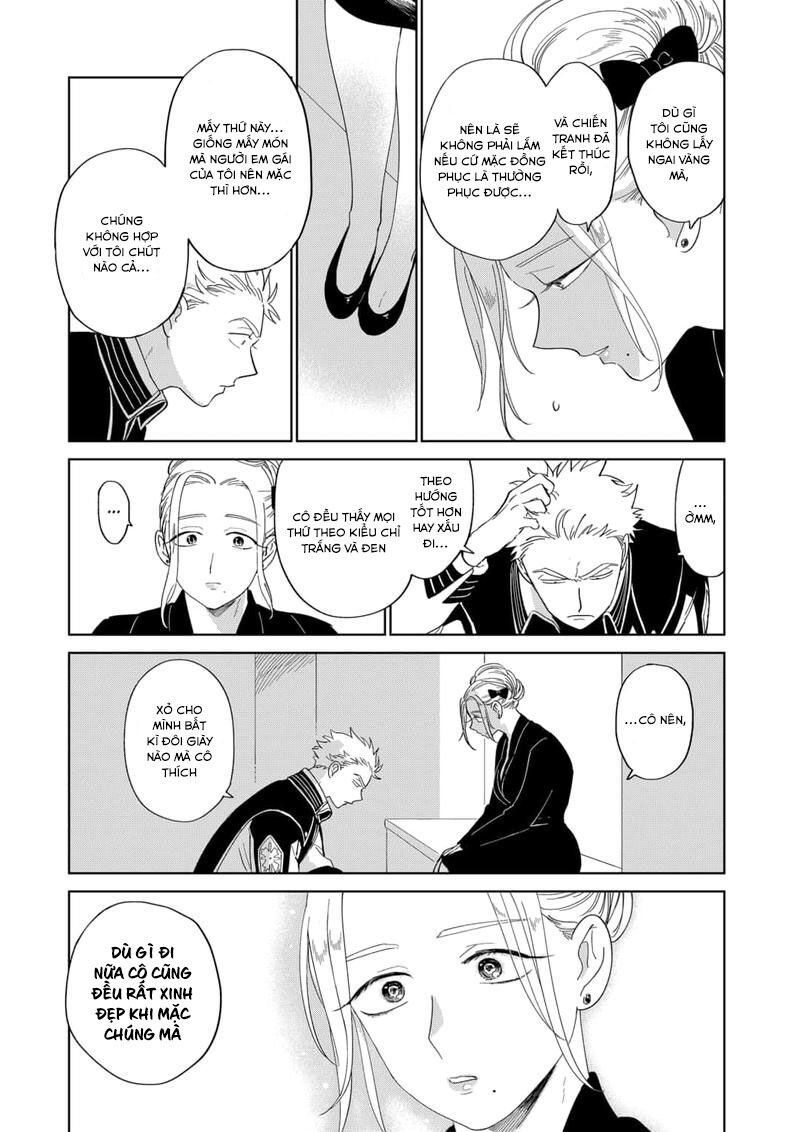 ấn ký abyss chapter 47 14