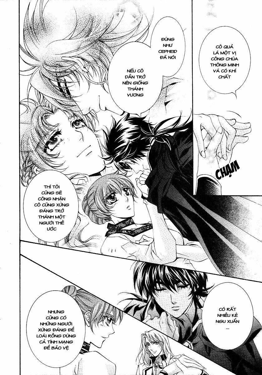 yasashii ryuu no koroshikata chapter 11.2 22