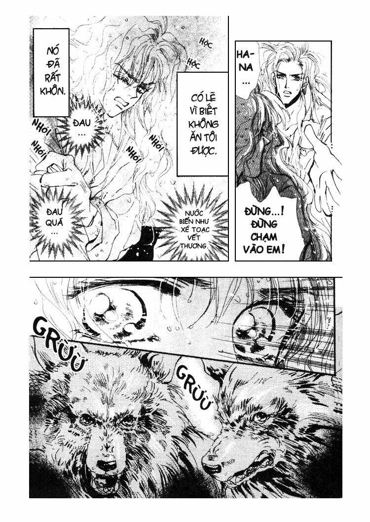 7 mầm sống chapter 31 3