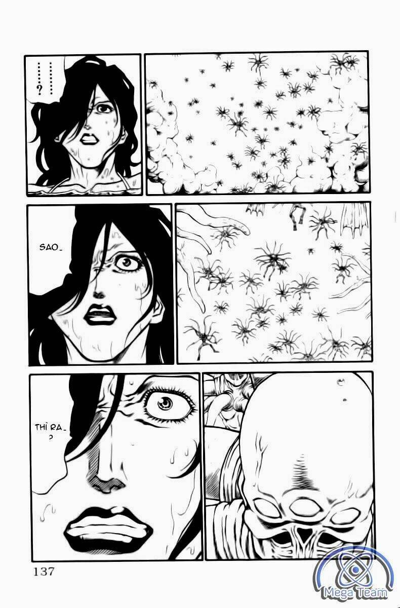 vua trên biển chapter 148 10