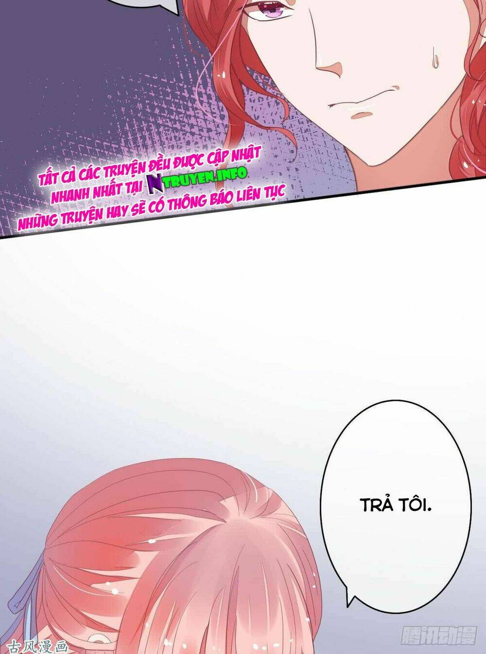 manh thê khó dỗ chapter 30 4