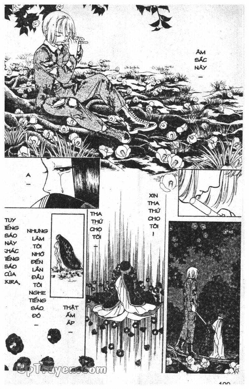 hoàng tử hoa - bud boy chapter 3 111