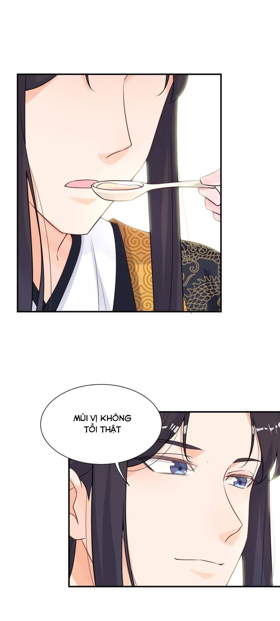 cung đấu live chapter 14 26