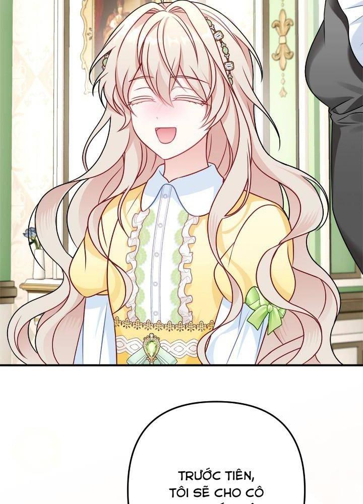 tại sao mẹ chồng tôi lại như thế này? chapter 3 5