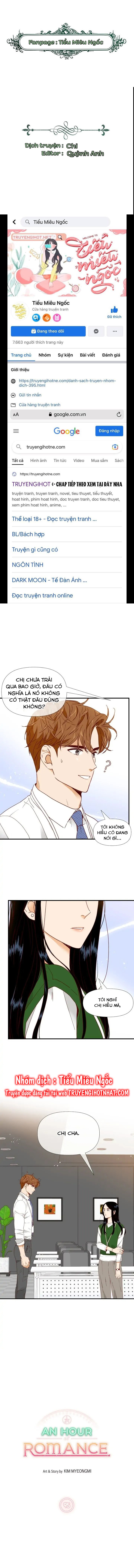 24 phút cho một câu chuyện chapter 95 1