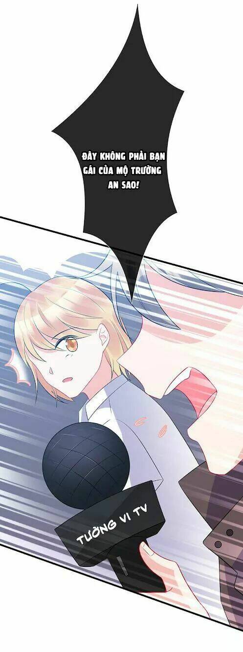 vương bài thiên sư và tiểu manh yêu chapter 52 16