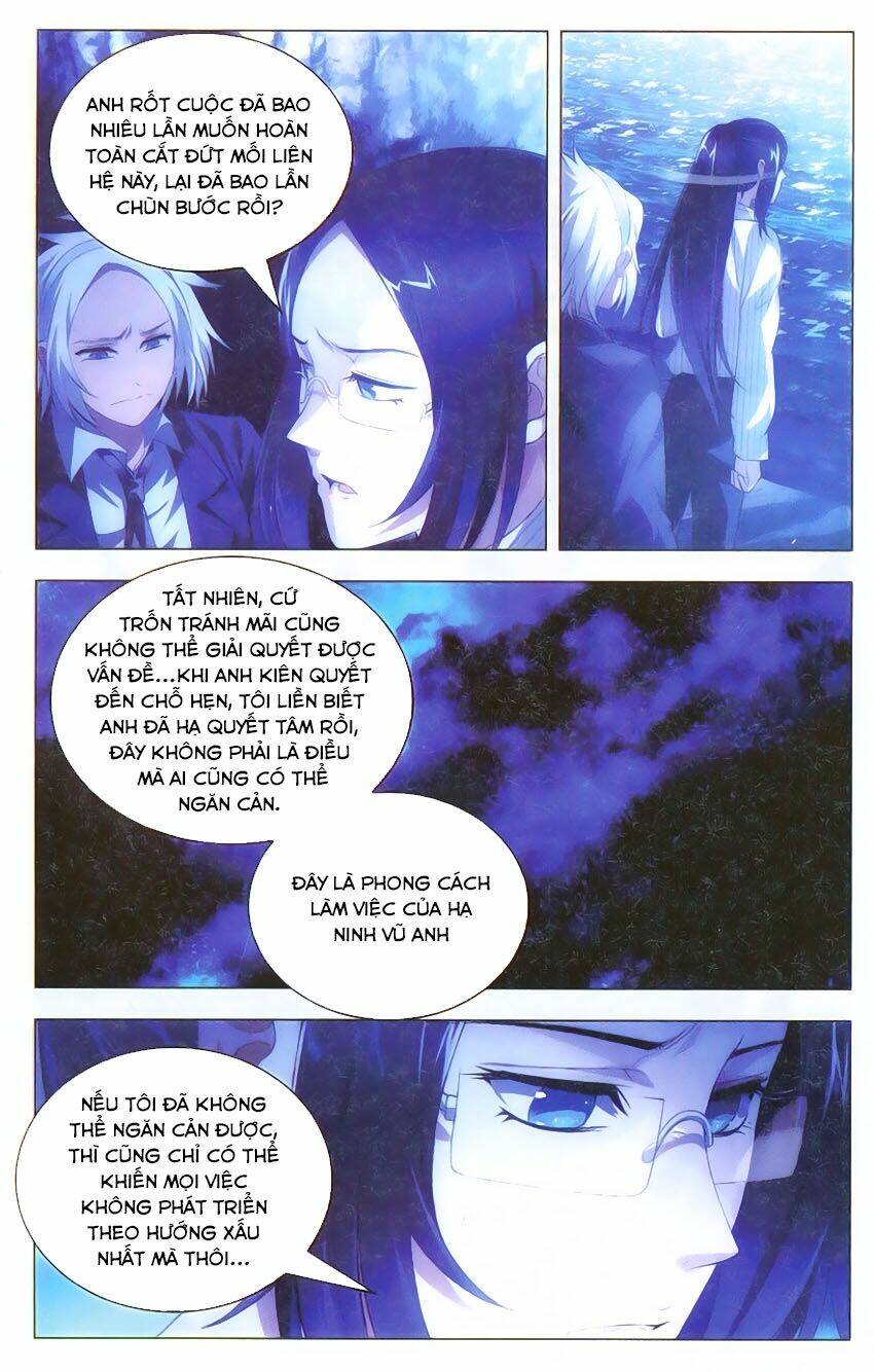 chín chín tám mươi một - 9981 chapter 86 9