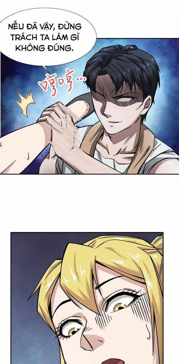 dạ thị chi vương chapter 7 15