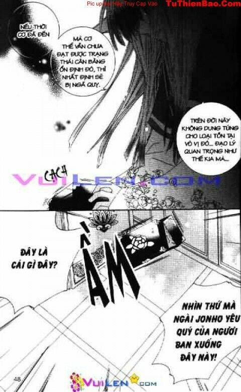 cáo nhỏ đáng yêu chapter 3 48