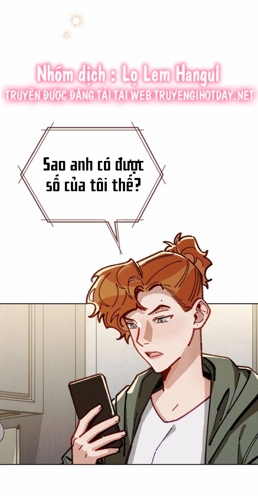 giải mã ngôn ngữ trái tim chapter 75 3