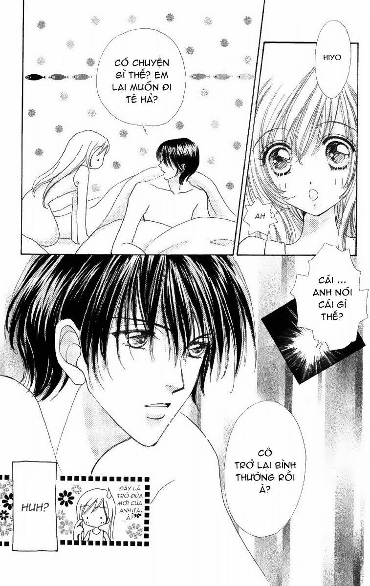 love monster chapter 10 9