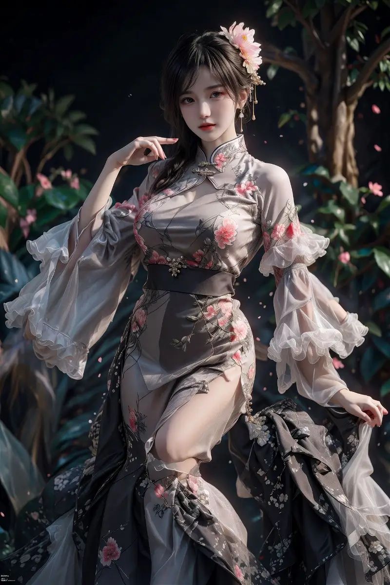 artist ai generated chapter 376 1