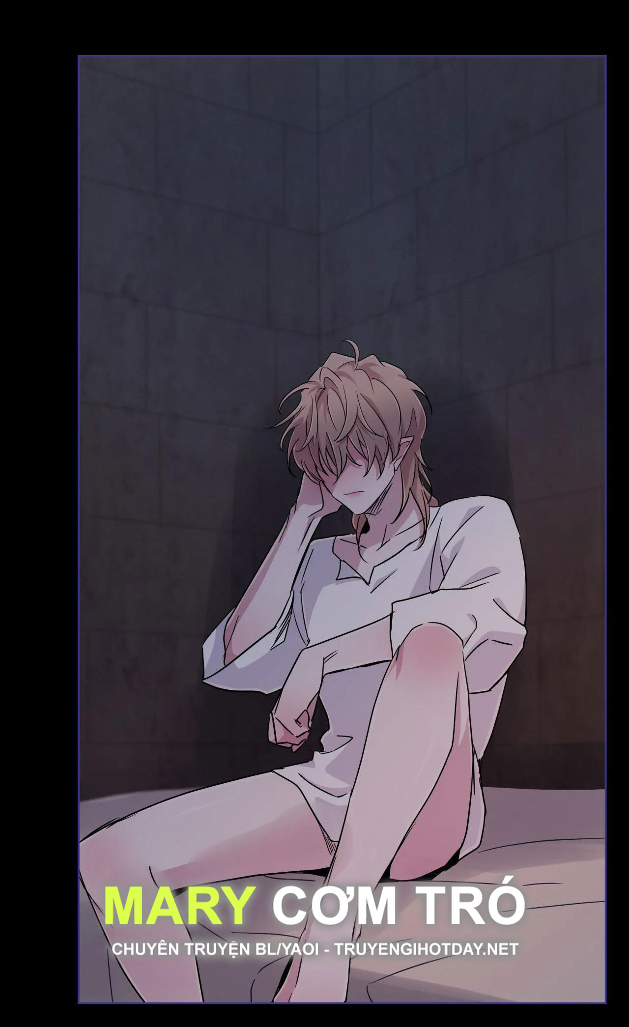 hắc vực chapter 39.1 28