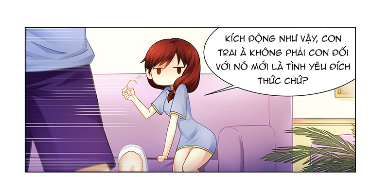 phúc hắc tổng tài đừng tới đây chapter 54 13