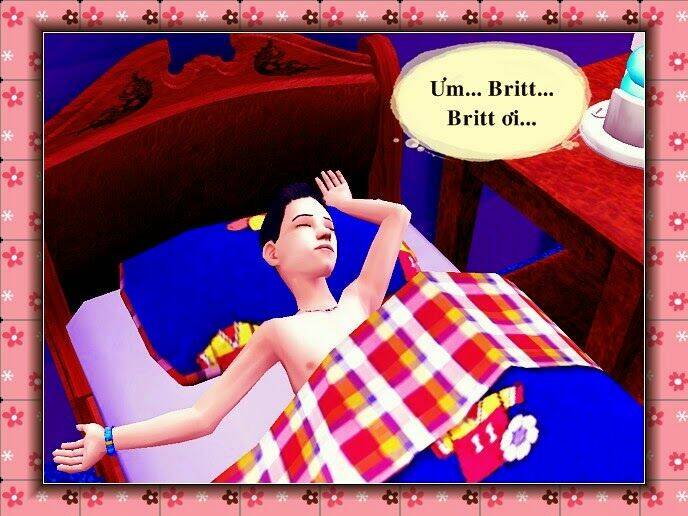 bella's story chapter 10.2 84