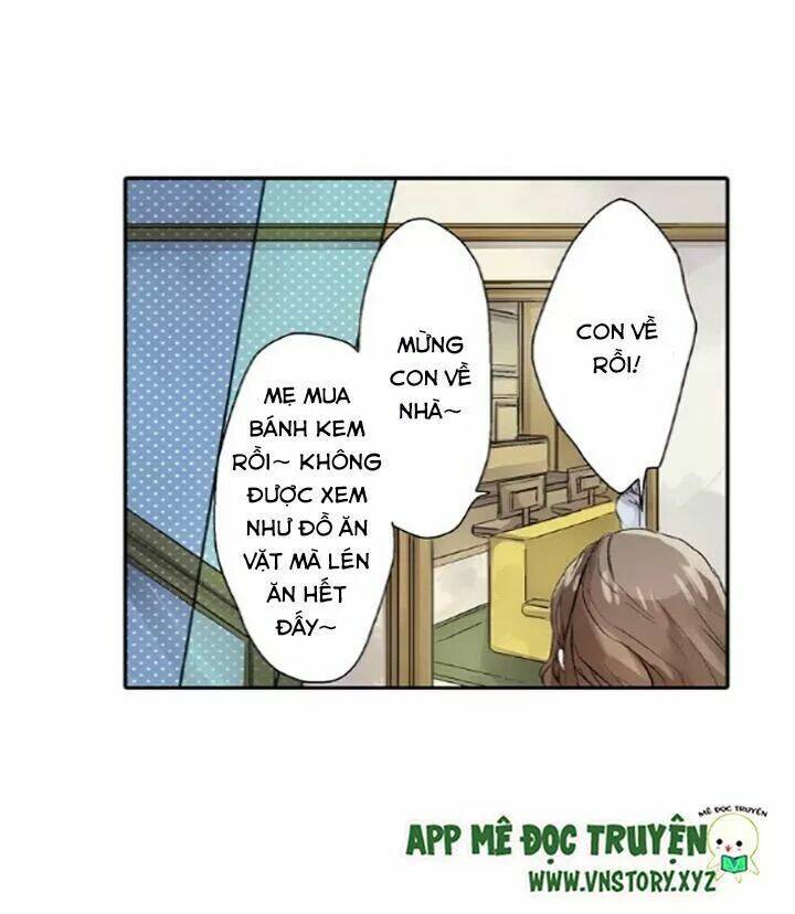 ngàn vạn nụ hôn đầu chapter 7 46