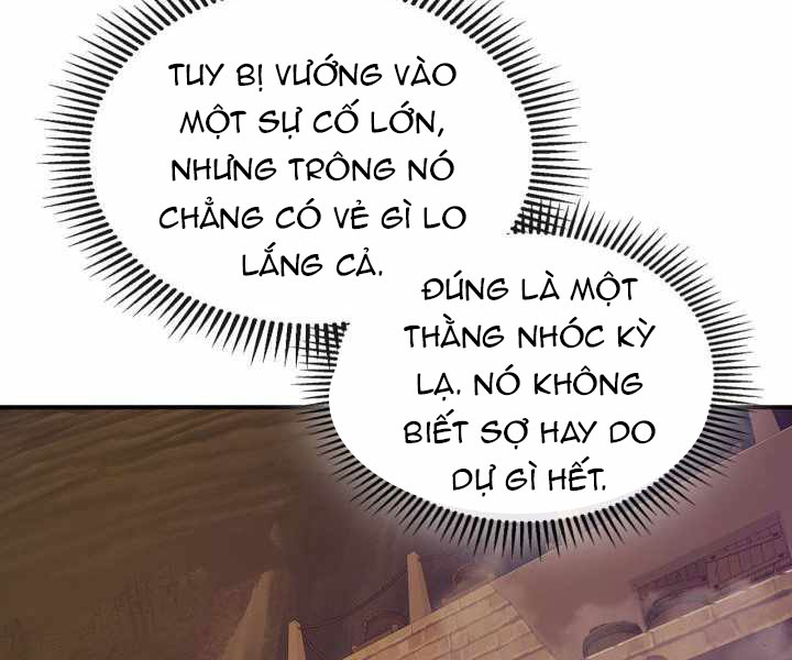 đối đầu với các vị thần Chapter 32 - Trang 2