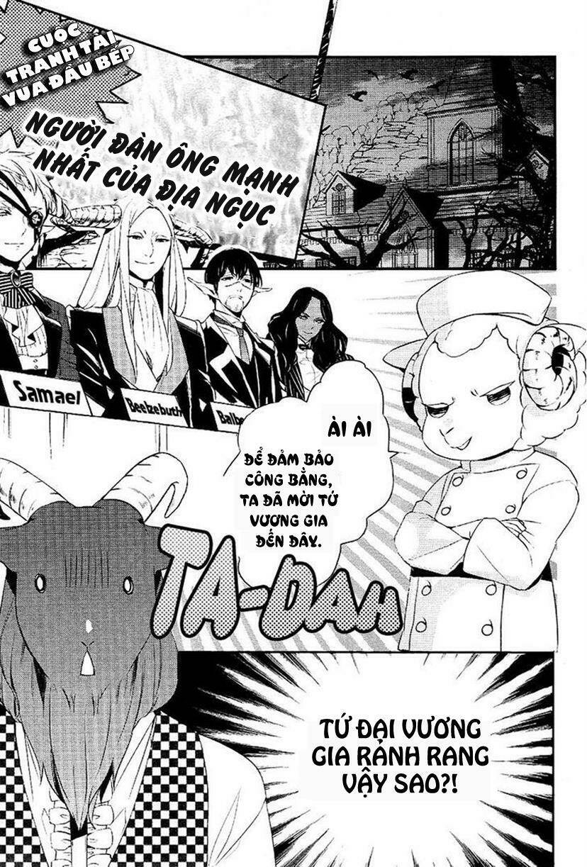 phong ấn triệu hồi ác quỷ dantalion chapter 24 10