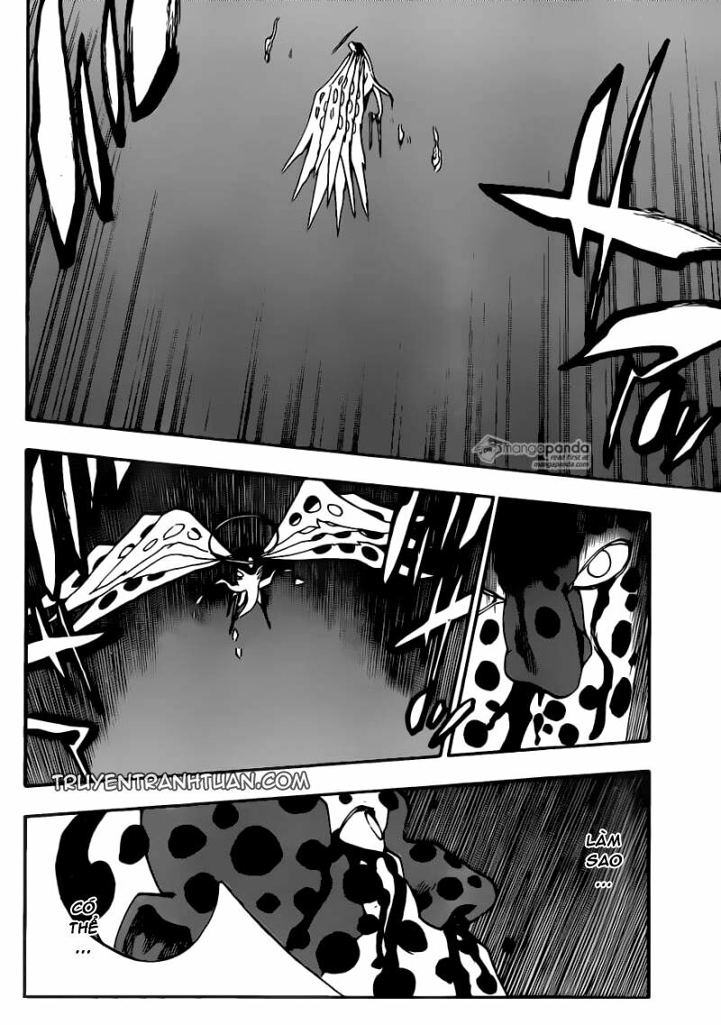 thần chết ichigo chapter 649 2
