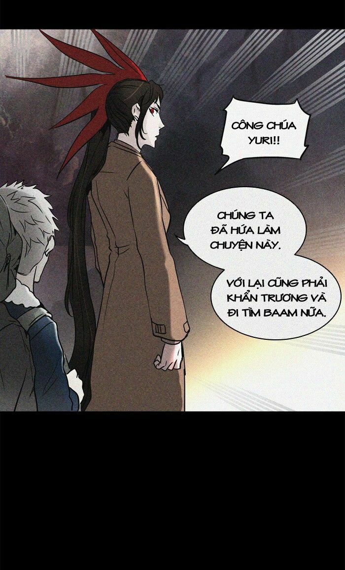 tòa tháp bí ẩn 2 chapter 242 25