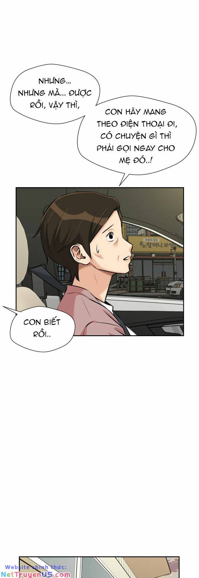 gương mặt thiên tài chapter 109 30