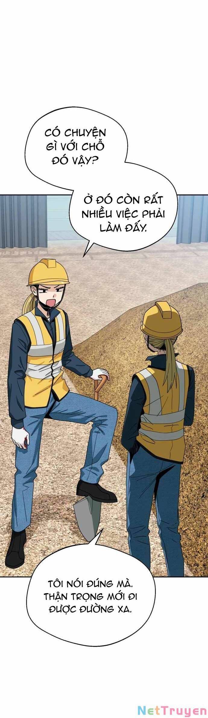 Lớ Ngớ Vớ Phải Tình Yêu chapter 48.1 7