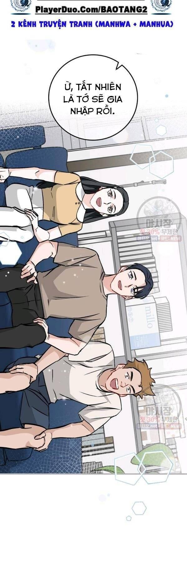 tôi lên cấp chỉ bằng cách ăn chapter 63 25