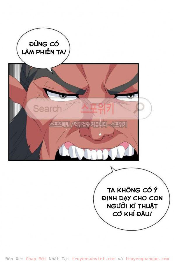 tôi sinh ra để làm người vĩ đại chapter 20 53