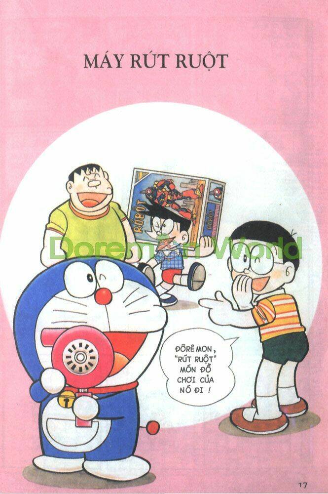 doraemon color chapter 19 1