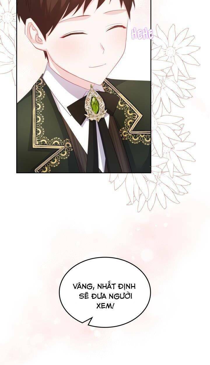 công chúa phản diện muốn ở trong ngôi nhà bánh quy chapter 57 22