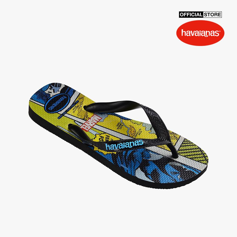 HAVAIANAS - Dép kẹp nam Top Marvel Classics 4147012