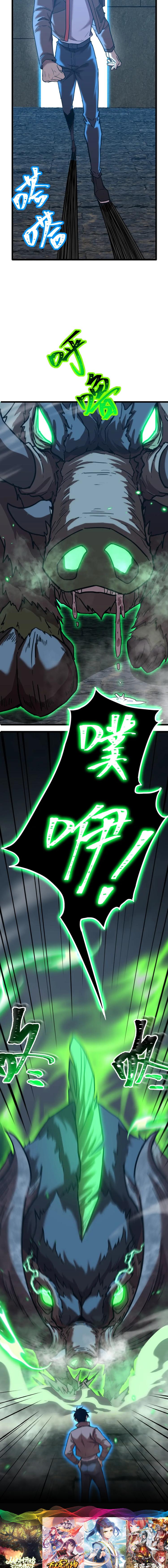 cao võ: ngàn năm tiến hóa chapter 45 3