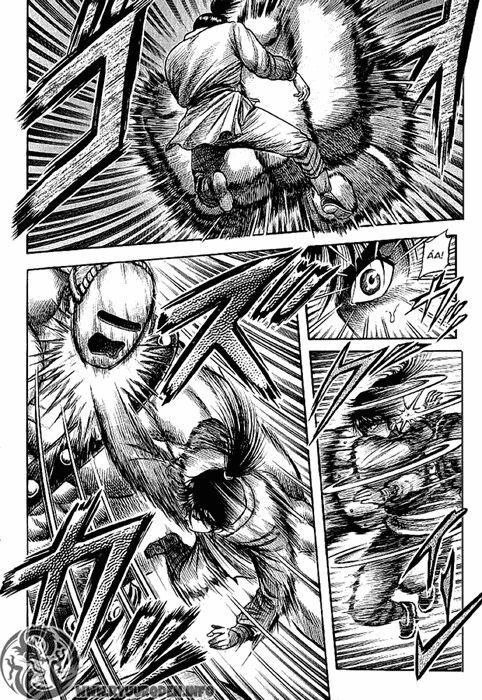 chú bé rồng - ryuuroden chapter 124 21