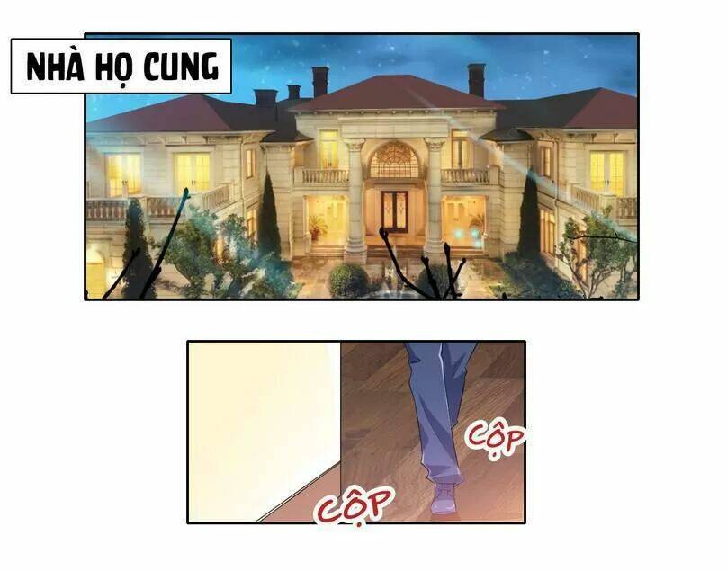 cô dâu gả thay của tổng tài chapter 131 6