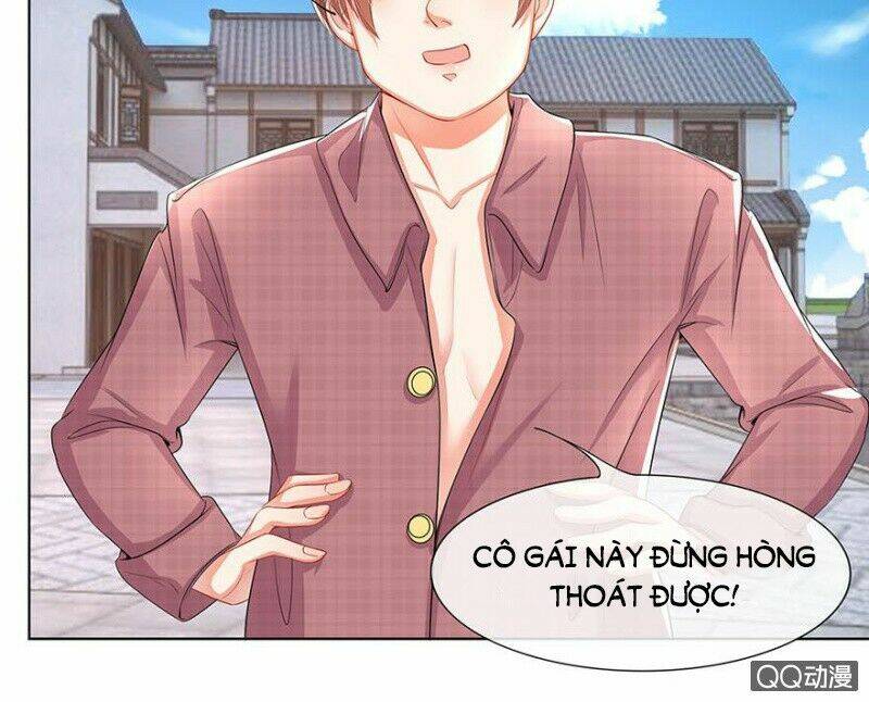 thiếu soái của tôi chính là manh như vậy chapter 13 8