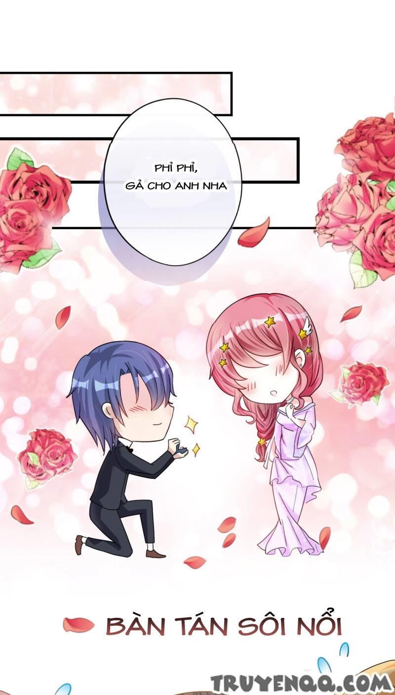 cơ trưởng ngài nhẹ nhàng thôi chapter 17 1