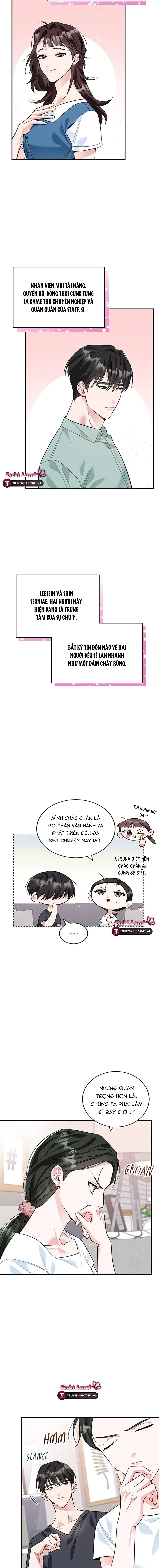 vụ tai tiếng có chủ đích chapter 17.1 7