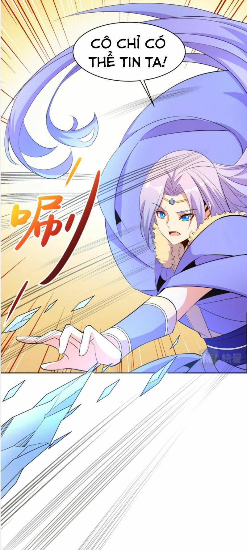 thôn phệ một thế giới tu tiên chapter 118 14